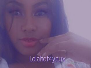 Lolahot4youx