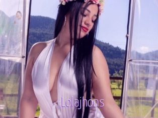 Lolajhons