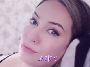 lolajoly Fuck Lolita Cunt