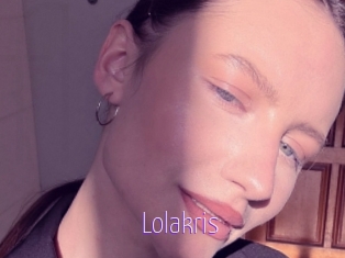 Lolakris