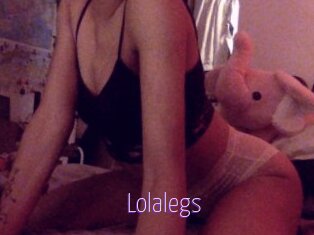 Lolalegs