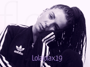 Lolalolax19