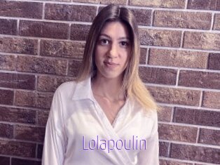 Lolapoulin