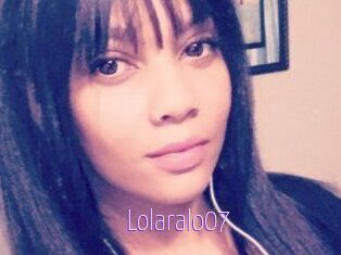 Lolaralo07