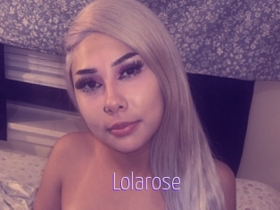 Lolarose
