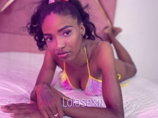 Lolasexii