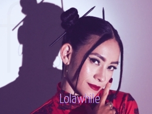 Lolawhile