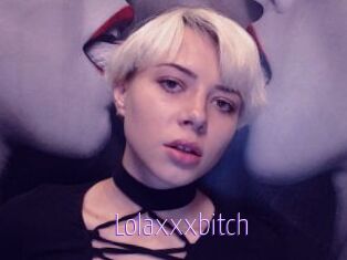 Lolaxxxbitch