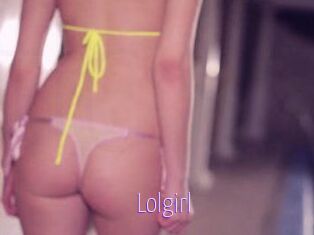 Lolgirl