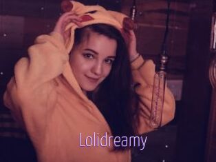 Lolidreamy