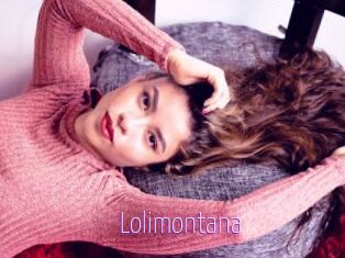 Lolimontana