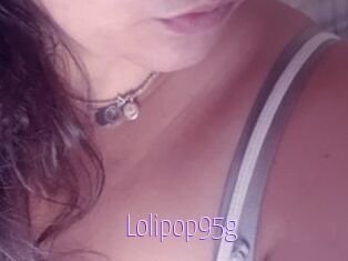 Lolipop95g