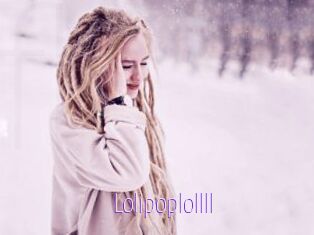 Lolipoplollll