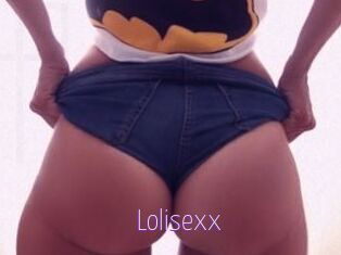 Lolisexx
