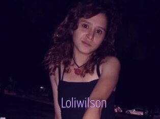 Loliwilson