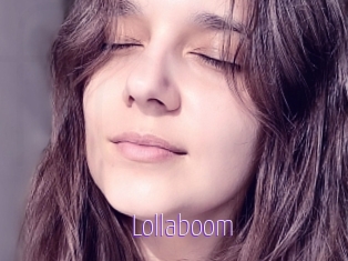 Lollaboom