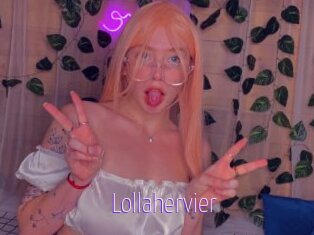 Lollahervier
