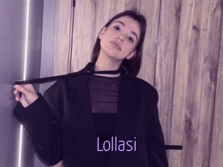 Lollasi