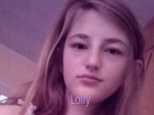 lolly Fuck Lolita Cunt