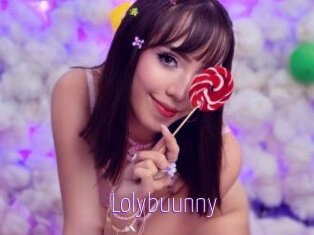 Lolybuunny