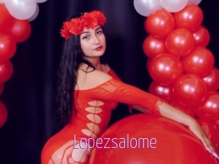 Lopezsalome