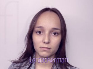 Loraackerman