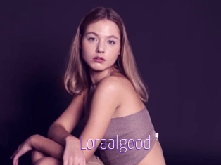 Loraalgood