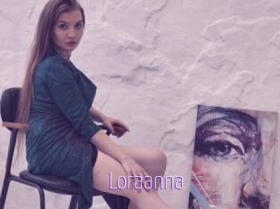 Loraanna