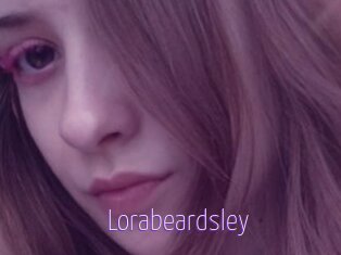 Lorabeardsley