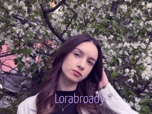 Lorabroady