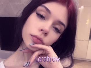 Lorabrow