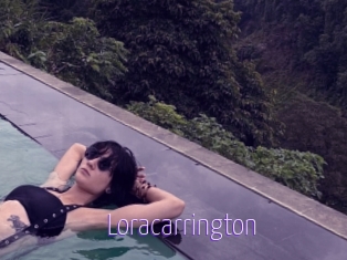 Loracarrington