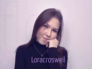 Loracroswell