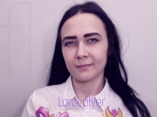 Loraculver