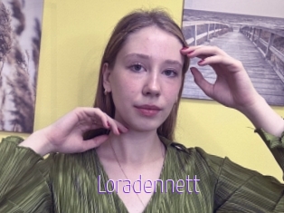 Loradennett