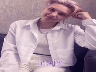Loradjas