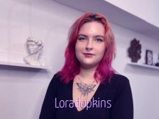 Loradopkins