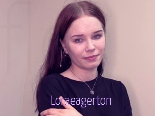 Loraeagerton