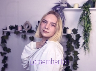 Loraemberton