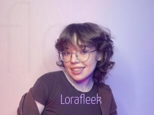 Lorafleek
