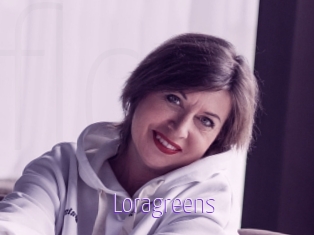 Loragreens