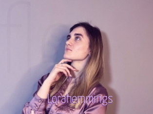 Lorahemmings