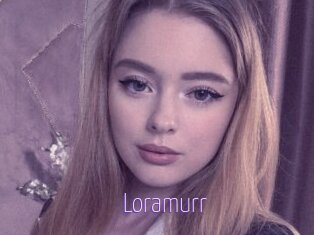 Loramurr