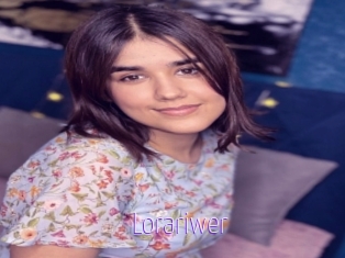 Lorariwer