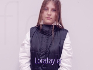 Loratayler