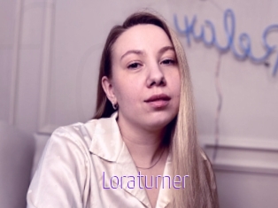 Loraturner