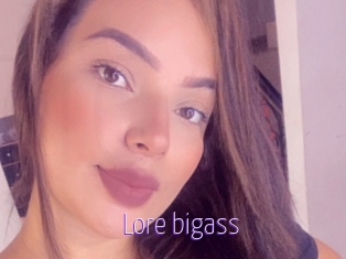 lore_bigass Fuck Lolita Cunt