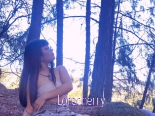 Lorecherry