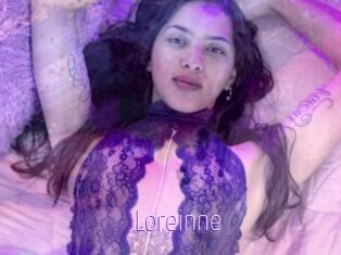 Loreinne