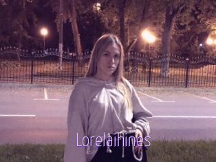 Lorelaihines